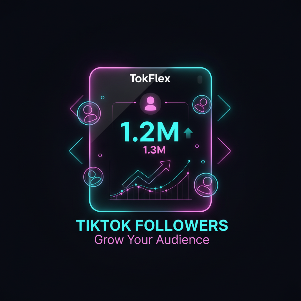 TikTok Followers