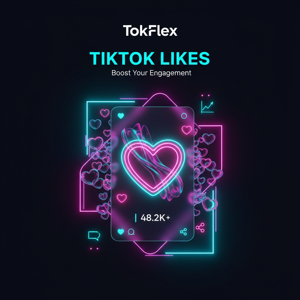 TikTok Video Likes