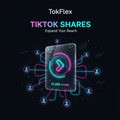 TikTok Video Shares