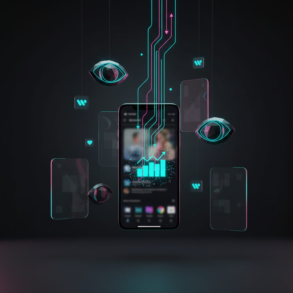 TikTok Video Views