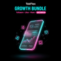 TikTok Growth Bundle