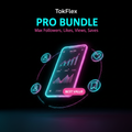 TikTok Pro Bundle