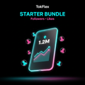 TikTok Starter Bundle
